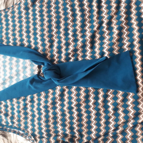 Sleeveless top - Picture 4 of 4